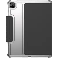Urban Armour Gear Lucent Schutzhülle für iPad Pro 12.9 schwarz