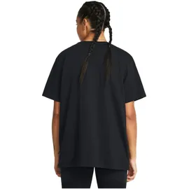Under Armour Campus Oversize Schwarz XXL
