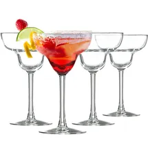 Alpina Margarita Glas 0,25 l 4 St.
