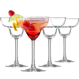 Alpina Margarita Glas 0,25 l 4 St.