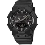 Casio G-Shock GAB010-1A1JF Solar Bluetooth All Black Step Tracker Japan Y868616