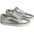 Metallic Silver 36