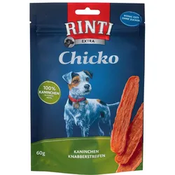 RINTI- Snaks Chicko 60g Kaninchen