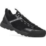 Black Diamond Black Diamond, M Mission Xp Lthr Aprch Shoes black-granite (9326) 7 US