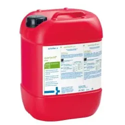 Schülke quartacid® plus Flächendesinfektion, Konzentrat 117403 , 10 Liter - Kanister