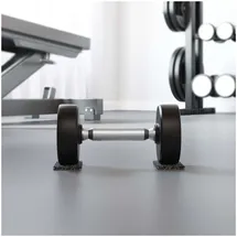 vidaXL vidaXL, Farbroller, Gummiwalze (8 cm)