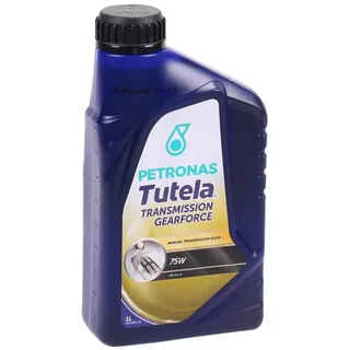 Petronas Getriebeöl Tutela Transmission GearForce 76008E18EU