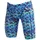 Funky Trunks Jack Stack Jammer Badehose Blau 140