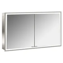 EMCO prime 120 cm grau