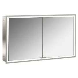 EMCO prime 120 cm grau