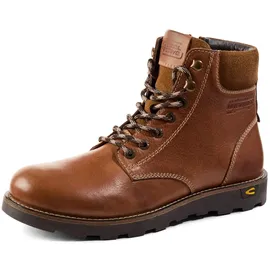 CAMEL ACTIVE 55OUA05 Herren Braun 44