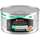 Purina Pro Plan Veterinary Diets En Gastroenteric 8x400g Nassfutter Für Katzen - One Size