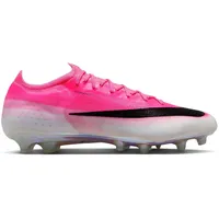 Nike Mercurial Vapor 17 Elite AG Herren pink/black 44