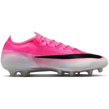 Nike Mercurial Vapor 17 Elite AG Herren pink/black 44