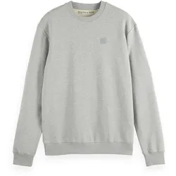 Scotch & Soda Pullover CORE LOGO Sweatshirt