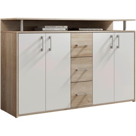 CARRYHOME Sideboard DRIFT 139x90cm