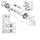 Grohe Eurodisc Cosmopolitan Einhand-Wannenbatterie Chrom