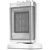 Cecotec Ready Warm 6100 1500 W Weiß