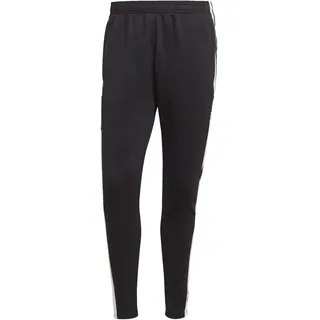 Adidas Squadra 21 Trainingshose Herren schwarz