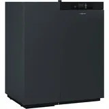 Viessmann Pelletkessel Vitoligno 300-C 24 kW, Pelletzuführung durch Saugsystem, inkl. Partikelfilter und Ecotronic-Regelung - Z024729