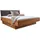 Main Möbel Amelie 200 x 200 cm Beige