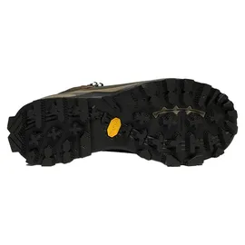 MEINDL La Gomera MFS Herren Trekkingstiefel braun 42 EU