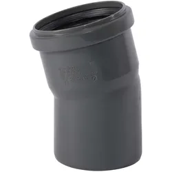 HTsafe Bogen 15 Grad DN 75