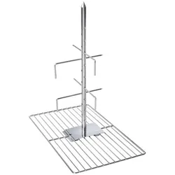 Rational Spieß für Lamm und Spanferkel Typ 10-1/1 bis 12kg