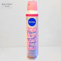 NIVEA Fresh & Mild Trocken mittlere Haartöne 200 ml