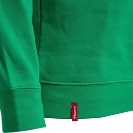 hummel Hoodie Jelly Bean 3XL