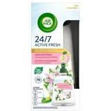 Airwick Air Wick Active Fresh Jasminblüte Starter-Set