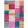 LUXORLIVING LUXOR Living Teppich Prima Multicolor, 80 x 150 cm