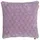 Pip Studio Quilty Dreams Dekokissen 45 x 45 cm Lila