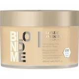 Schwarzkopf Blondme Blonde Wonders Haarmaske 450 ml
