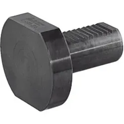 HOFFMANN VDI-Verschlussstopfen Form Z2,Durchmesser d1: 40S mm