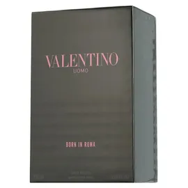 Valentino Uomo Born in Roma Eau de Toilette 150 ml