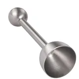 Zeitsparender Eieröffner, Eierköpfer aus Hochwertigem Edelstahl