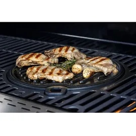 Nexgrill ProTouch Duo Plancha Grillplatte