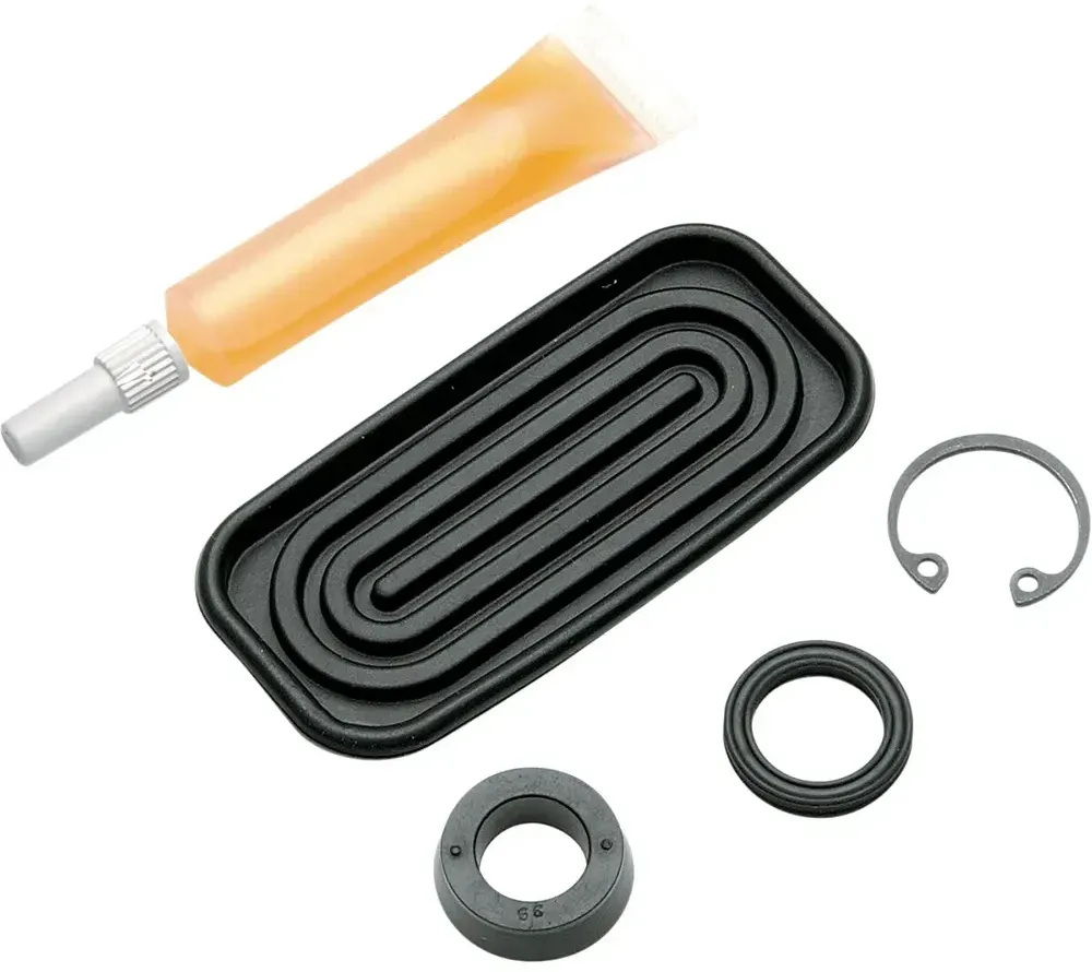 Performance Machine 0060-3602 Hauptbremszylinder-reparatursatz - Black - One Size