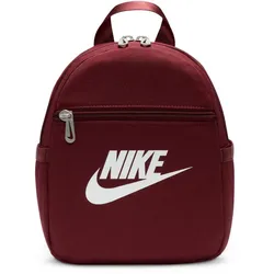 NIKE Sportswear Futura 365 Mini Rucksack Damen 619 - dark team red/dark team red/summit white
