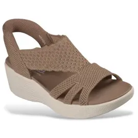 SKECHERS Parallel Lite Summer Invite Damen Mokka 40