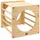 TP Toys Active Tots Holz Natur