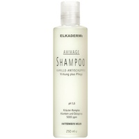 Elkaderm Avivage Kamille Antischuppen Shampoo