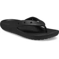 Crocs Classic V2 Flip-flops Black 43-44