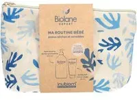 Biolane Trousse Ma Routine Bébé Peau Sensible