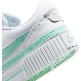 Nike Court Legacy Lift Sneaker Damen weiß 39