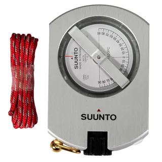 Suunto Höhenmesser