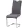 Hti-Living Schwingstuhl KellyC Polyester grau