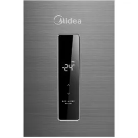 Midea MDRU385MTC46 Weiß