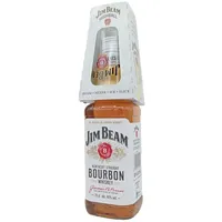 Jim Beam Bourbon 40%